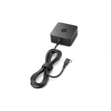 დამტენი: HP 45W USB-C G2 Power Adapter - 1HE07AA