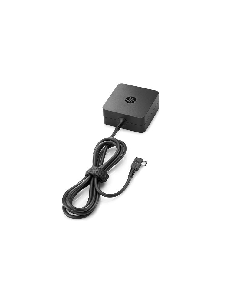 დამტენი: HP 45W USB-C G2 Power Adapter - 1HE07AA