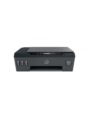 პრინტერი: HP Smart Tank 515 MFP Printer Black - 1TJ09A