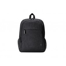 ნოუთბუქის ჩანთა: HP Prelude Pro 15.6" Recycled Backpack Grey - 1X644AA