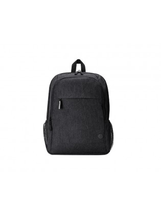 ნოუთბუქის ჩანთა: HP Prelude Pro 15.6" Recycled Backpack Grey - 1X644AA