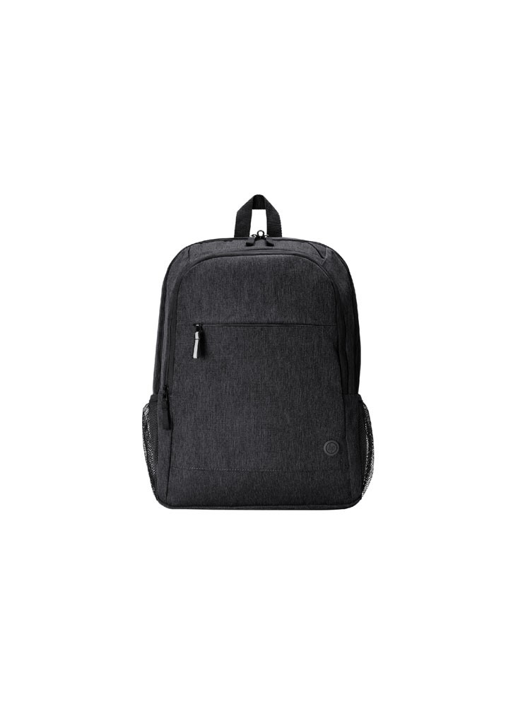 ნოუთბუქის ჩანთა: HP Prelude Pro 15.6" Recycled Backpack Grey - 1X644AA