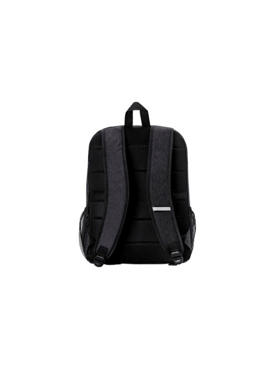 ნოუთბუქის ჩანთა: HP Prelude Pro 15.6" Recycled Backpack Grey - 1X644AA