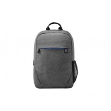 ნოუთბუქის ჩანთა: HP Prelude Backpack 15.6" Gray - 1E7D6UT