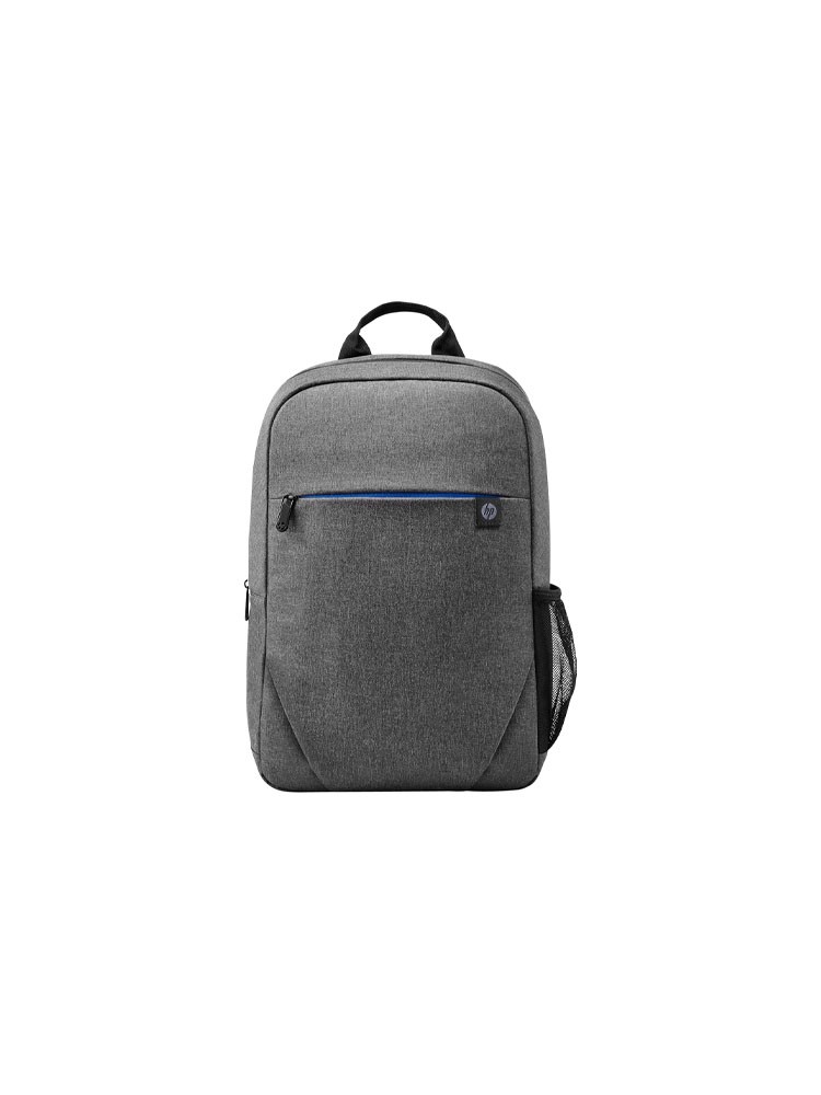 ნოუთბუქის ჩანთა: HP Prelude Backpack 15.6" Gray - 1E7D6UT