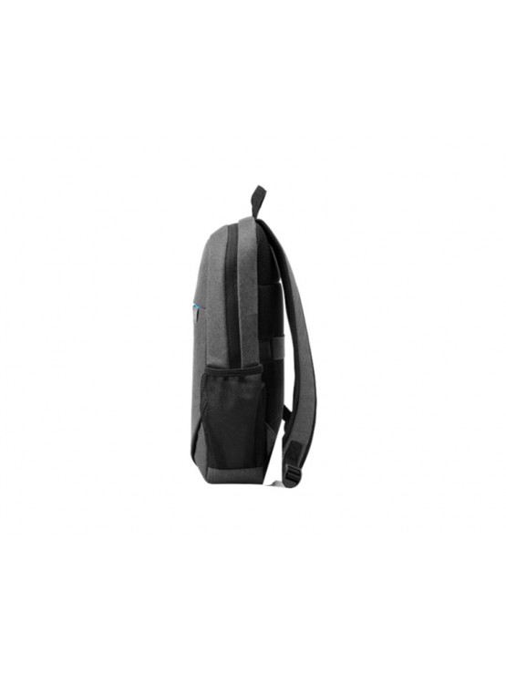 ნოუთბუქის ჩანთა: HP Prelude Backpack 15.6" Gray - 1E7D6UT