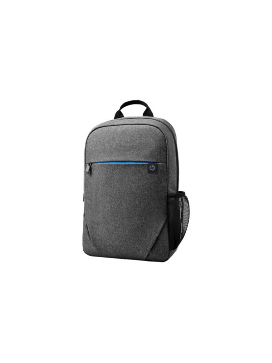 ნოუთბუქის ჩანთა: HP Prelude Backpack 15.6" Gray - 1E7D6UT