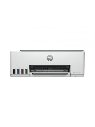 პრინტერი: HP Smart Tank 580 All-in-One Printer White - 1F3Y2A