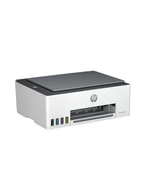 პრინტერი: HP Smart Tank 580 All-in-One Printer White - 1F3Y2A