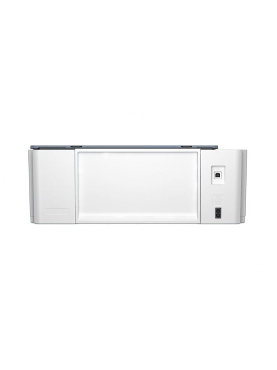 პრინტერი: HP Smart Tank 585 All-in-One Printer White/Blue - 1F3Y4A