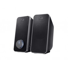 დინამიკი: Trust Arys 2.0 Wired Speaker Set Black - 20179