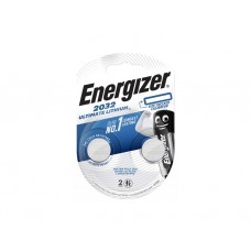 ელემენტი: Energizer 2032 BP2 2-pc - 2032-BP2