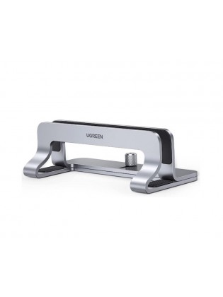 ნოუთბუქის სადგამი: UGREEN  LP258 Vertical Laptop  Stand Silver - 20471