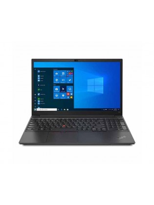 ნოუთბუქი: Lenovo ThinkPad E15 Gen 2 15.6'' FHD Intel i3-1115G4 8GB 256GB SSD - 20TD001RRT
