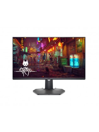 მონიტორი: Dell G3223Q 32" 4K UHD 144Hz 1ms 2xHDMI DP USB - 210-BDXS