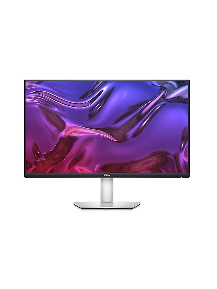 მონიტორი: Dell S2723HC 27" FHD IPS 4ms HDMI USB - 210-BELK