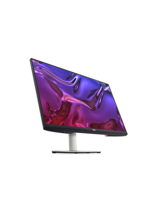 მონიტორი: Dell S2723HC 27" FHD IPS 4ms HDMI USB - 210-BELK