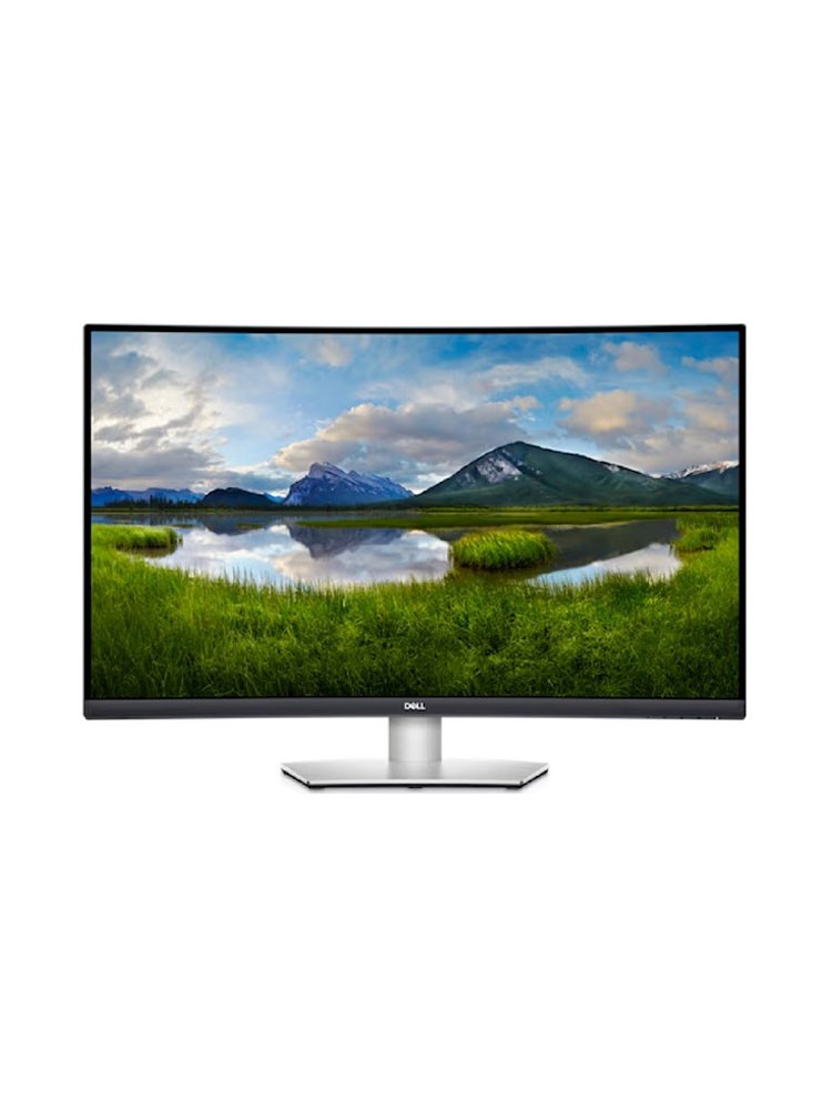 მონიტორი: Dell S3221QSA 31.5" 4K UHD VA 4ms 2xHDMI DP USB - 210-BFVU