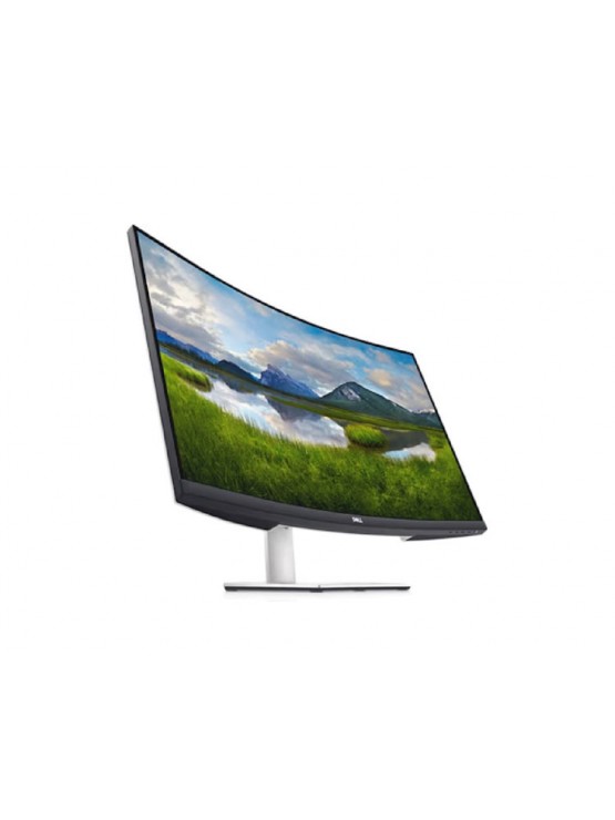 მონიტორი: Dell S3221QSA 31.5" 4K UHD VA 4ms 2xHDMI DP USB - 210-BFVU