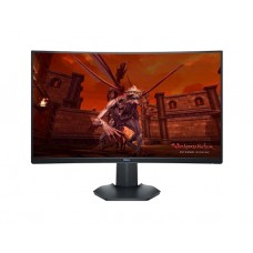 მონიტორი: Dell S2721HGFA 27" FHD VA 144Hz 1ms 2xHDMI DP - 210-BFWN