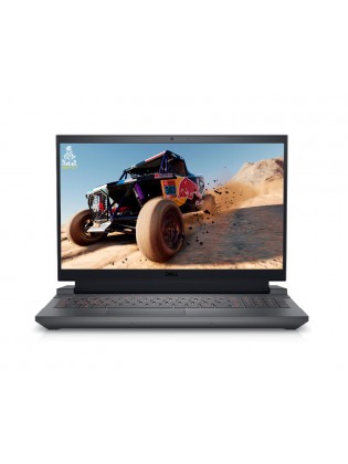ნოუთბუქი: Dell G15 5530 15.6" FHD 120Hz Intel i7-13650HX 16GB 512GB SSD RTX3050 6GB Win11 Home - 210-BGJW_8512_i7_3050