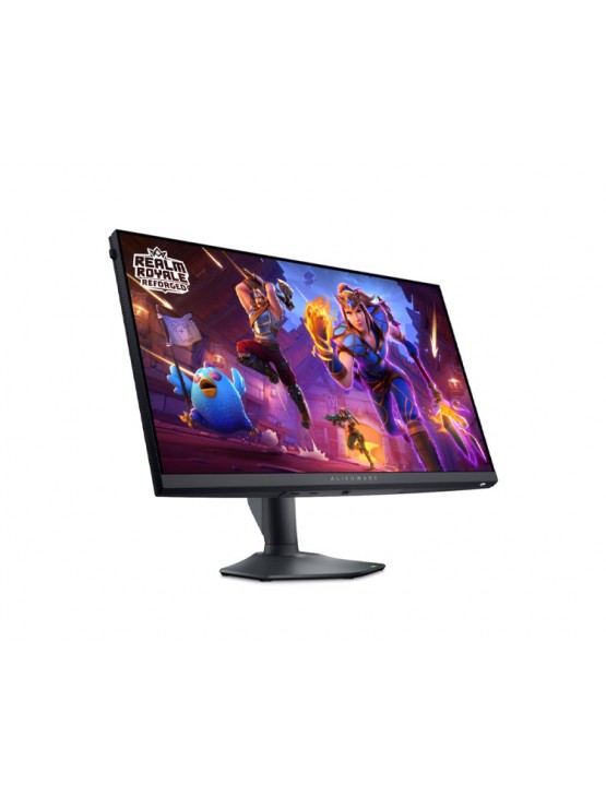 მონიტორი: Dell Alienware AW2724HF 27" FHD 360Hz 1ms HDMI 2xDP USB - 210-BHTM