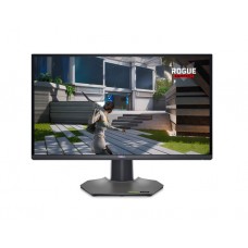 მონიტორი: Dell G2524H 25" FHD 280Hz 1ms HDMI 2xDP USB - 210-BHTQ