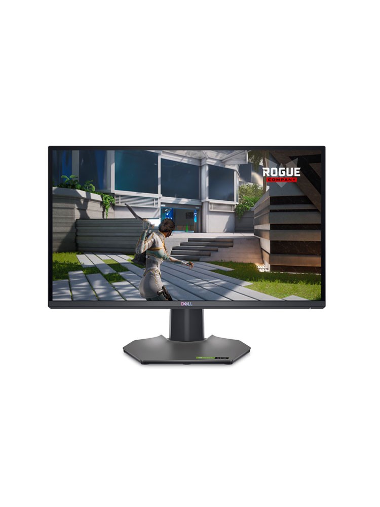 მონიტორი: Dell G2524H 25" FHD 280Hz 1ms HDMI 2xDP USB - 210-BHTQ