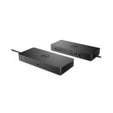 დოქ სადგური: Dell WD19S 180W USB-C Docking Station - 210-AZBU