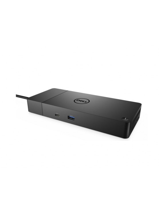 დოქ სადგური: Dell WD19S 180W USB-C Docking Station - 210-AZBU