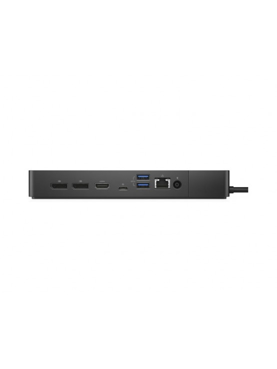 დოქ სადგური: Dell WD19S 180W USB-C Docking Station - 210-AZBU