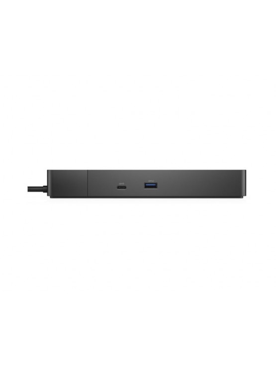 დოქ სადგური: Dell WD19S 180W USB-C Docking Station - 210-AZBU