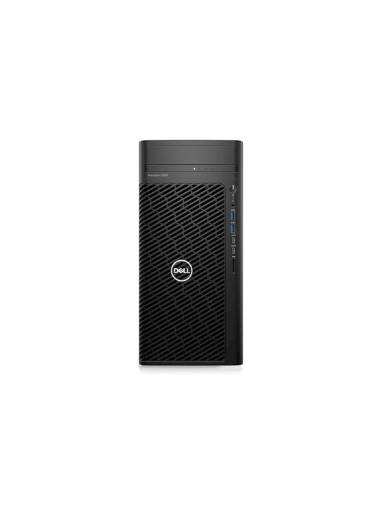 ბრენდ კომპიუტერი: Dell Precision 3660 Tower Intel i7-13700K 32GB 512GB SSD RTXA2000 12GB - 210-BCUR_6995114.1_A