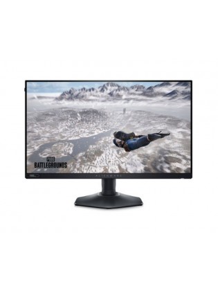 მონიტორი: Dell Alienware AW2524HF 24.5" FHD 500Hz 1ms HDMI 2xDP USB - 210-BJPH
