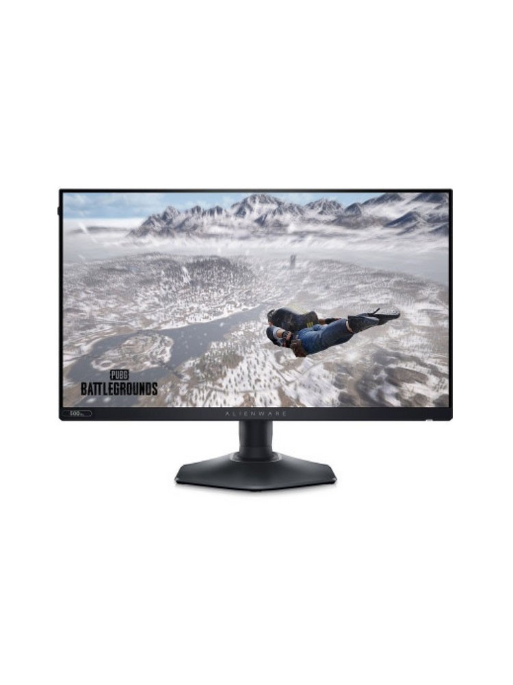 მონიტორი: Dell Alienware AW2524HF 24.5" FHD 500Hz 1ms HDMI 2xDP USB - 210-BJPH