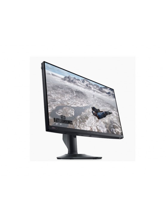 მონიტორი: Dell Alienware AW2524HF 24.5" FHD 500Hz 1ms HDMI 2xDP USB - 210-BJPH