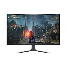 მონიტორი: Dell Alienware AW3225QF 31.6" 4K UHD 240Hz 0.03ms 2xHDMI DP USB - 210-BLLV