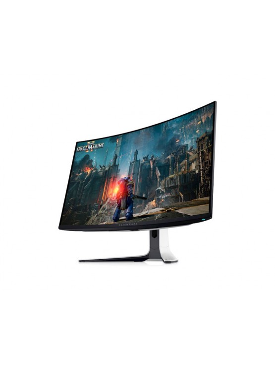 მონიტორი: Dell Alienware AW3225QF 31.6" 4K UHD 240Hz 0.03ms 2xHDMI DP USB - 210-BLLV