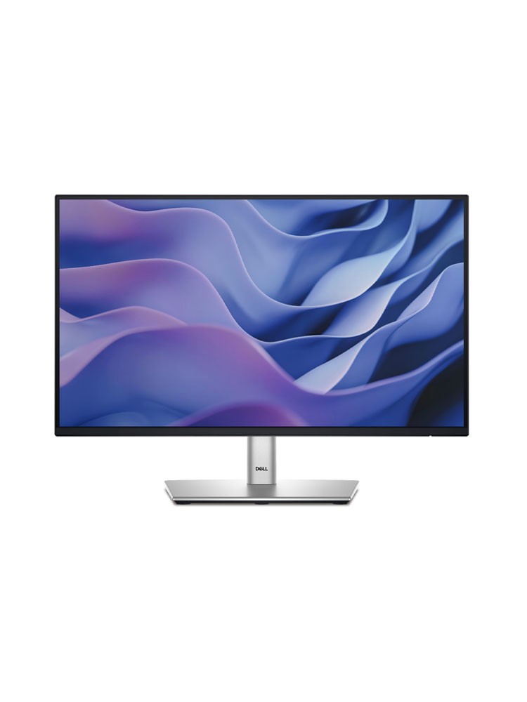 მონიტორი: Dell P2225H 21.5" FHD 100Hz 5ms VGA HDMI DP USB - 210-BMHD