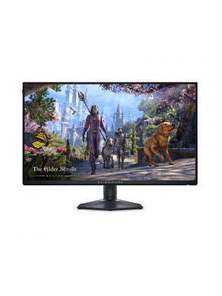 მონიტორი: Dell Alienware AW2725QF 27" 4K UHD 180Hz 0.5ms 2xHDMI DP USB - 210-BNHT