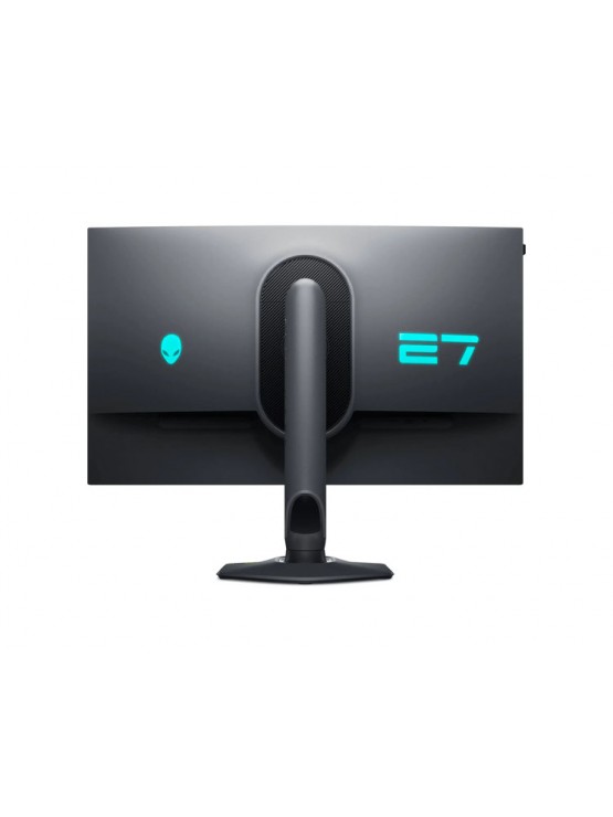 მონიტორი: Dell Alienware AW2725QF 27" 4K UHD 180Hz 0.5ms 2xHDMI DP USB - 210-BNHT