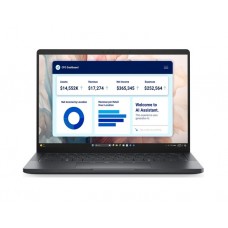 ნოუთბუქი: Dell Pro 13 Premium PA13250 13.3" QHD+ Intel Ultra 7 268V 32GB 512GB SSD Win11 Pro - 210-BPBY