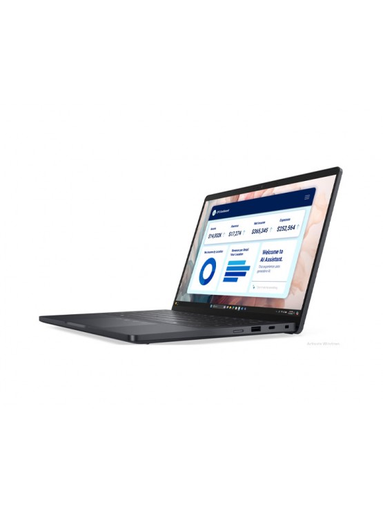 ნოუთბუქი: Dell Pro 13 Premium 13.3" FHD+ Intel Ultra 7 268V 32GB 1TB SSD Win11 Pro - 210-BPBZ