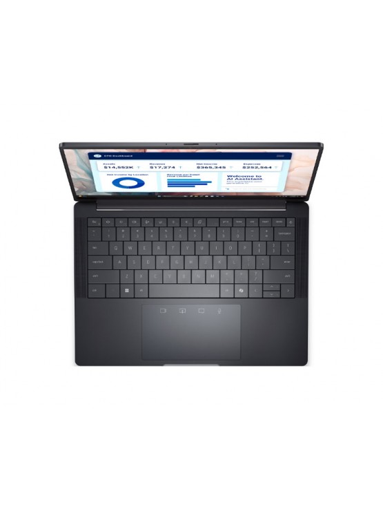 ნოუთბუქი: Dell Pro 13 Premium 13.3" FHD+ Intel Ultra 7 268V 32GB 1TB SSD Win11 Pro - 210-BPBZ