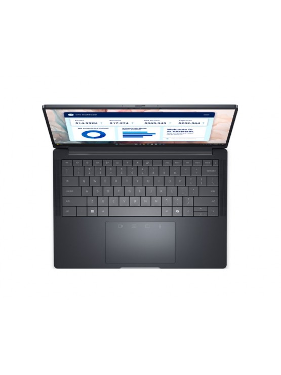 ნოუთბუქი: Dell Pro 14 Premium PA14250 14" FHD+ Intel Ultra 7 268V 32GB 1TB SSD Win11 Pro - 210-BPFF