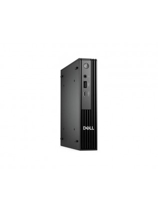 ბრენდ კომპიუტერი: Dell Pro Micro QCM1250 Intel i5-14500T 8GB 512GB SSD - 210-BPQJ