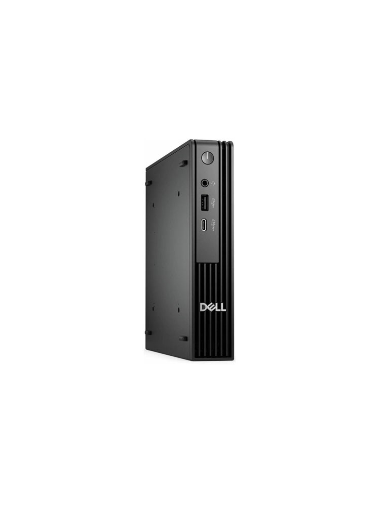 ბრენდ კომპიუტერი: Dell Pro Micro QCM1250 Intel i5-14500T 8GB 512GB SSD - 210-BPQJ