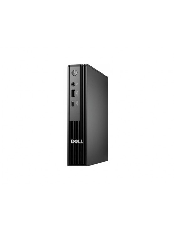 ბრენდ კომპიუტერი: Dell Pro Micro QCM1250 Intel i5-14500T 8GB 512GB SSD - 210-BPQJ