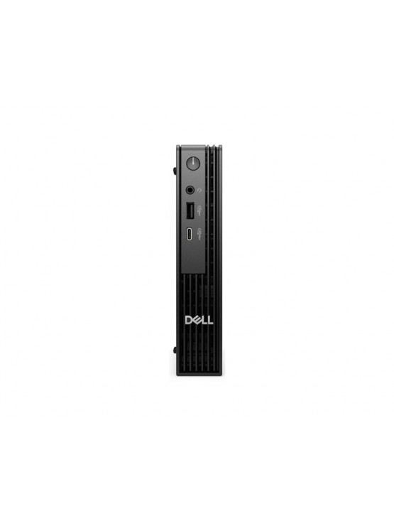 ბრენდ კომპიუტერი: Dell Pro Micro QCM1250 Intel i5-14500T 8GB 512GB SSD - 210-BPQJ