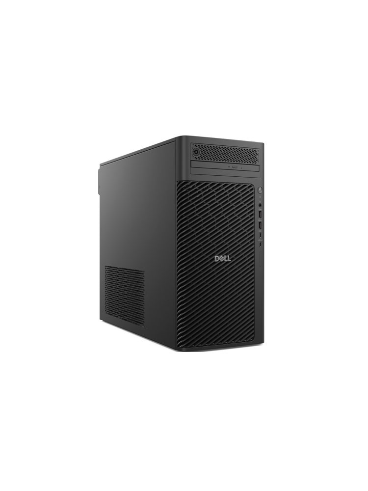 ბრენდ კომპიუტერი: Dell Pro Max Tower T2 FCT2250 Intel Ultra 9 285K 32GB 512GB SSD - 210-BPSQ